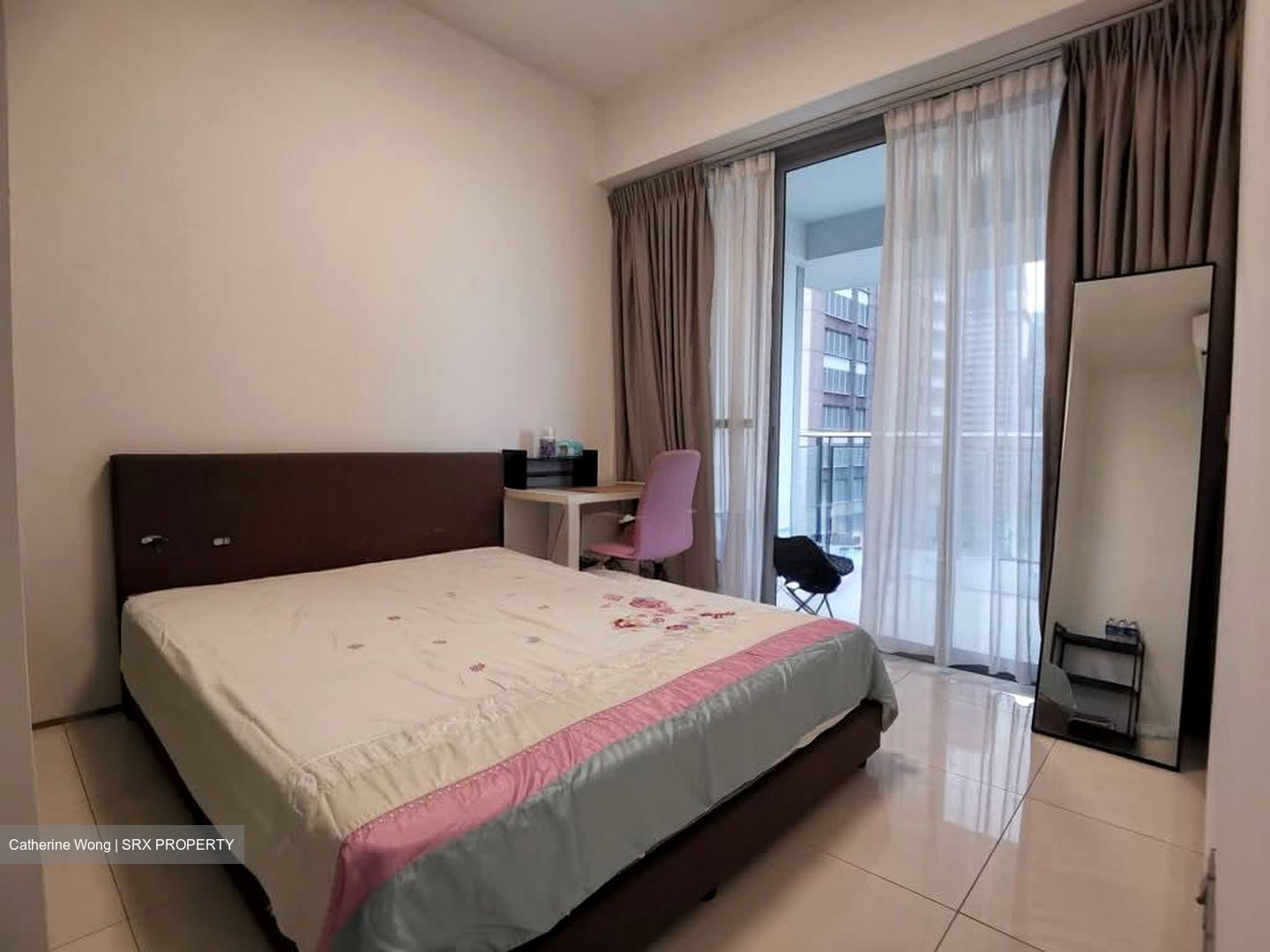 Lumiere (D2), Apartment #575726411